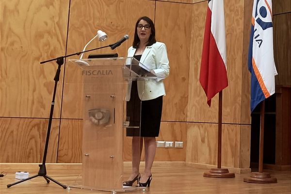 Estadísticas del Ministerio Publico confirma aumento de homicidios y robos