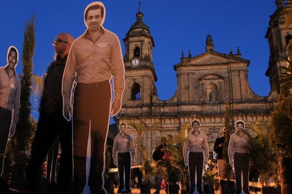 La Corte IDH condena a Colombia por “exterminio” de partido político
