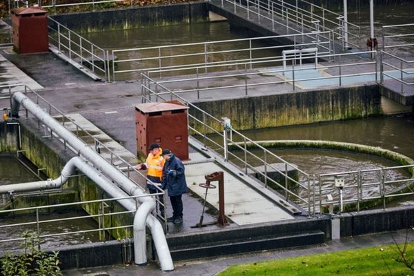 Recuperarán fósforo de aguas residuales para usarlo como fertilizante