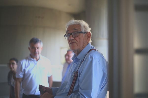 Bermejo: “Me gustaría que se usara para las manifestaciones populares locales”