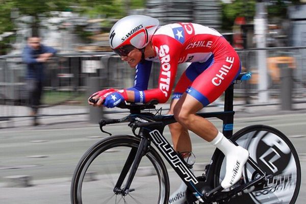Quintana sigue ganando roce internacional en Argentina
