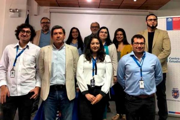 Inflación, inmigración y violencia de género son temas que preocupan en Ñuble