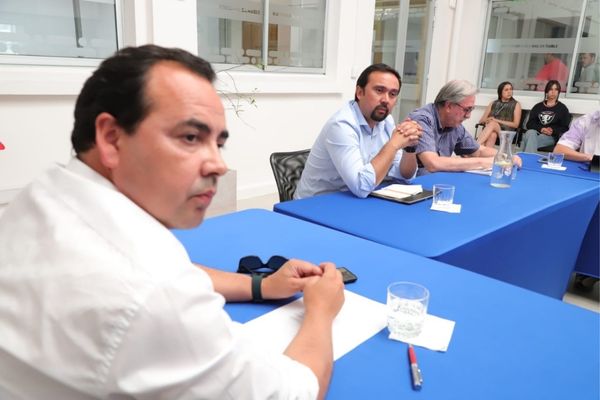 Alcalde de Chillán Viejo pide transparencia y lealtad de autoridades del Biobío