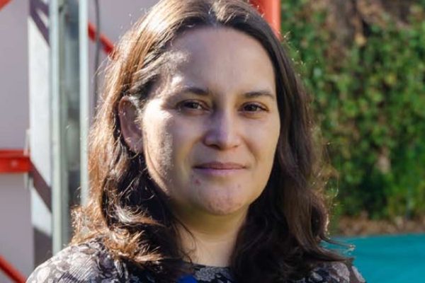 Entrevista: Gilda Grandón Alvial, directora regional del nuevo Senapred