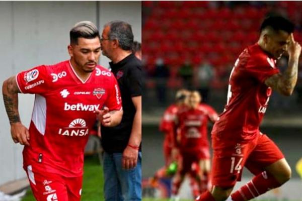 La grúa de la U. de Chile bajaría al Ñublense si se lleva a Reyes y Campusano