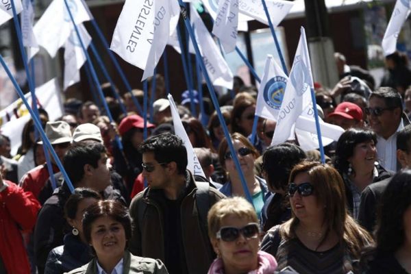 Encuesta Barómetro 2022 presenta mayores preocupaciones de los ñublesinos (as)