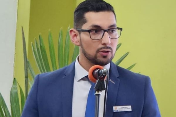 Partido Libertario de Ñuble lidera firmas para su constitución