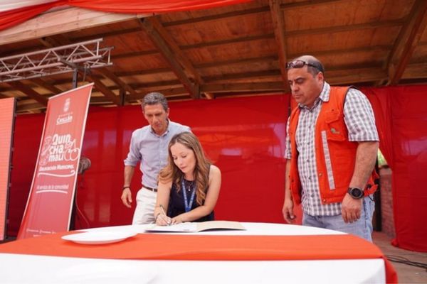 Delegaciones Municipales suman cerca de siete mil atenciones en su primer año