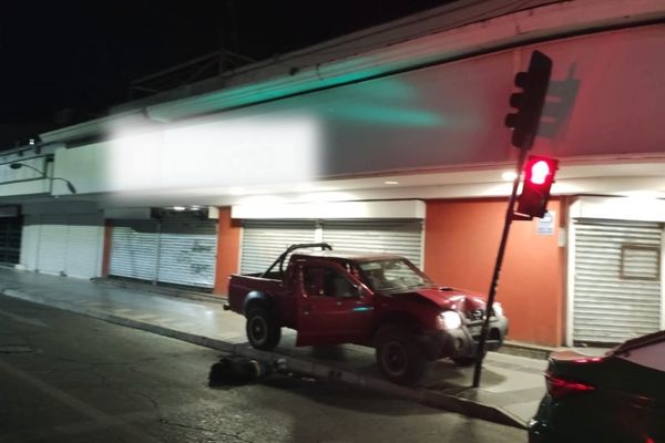 Carabinero de franco frustra robo a local de juegos de azar