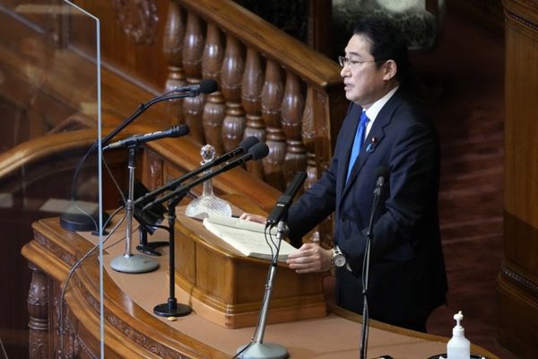Justicia de Japón ordena indemnizar a víctimas de la esterilización forzosa