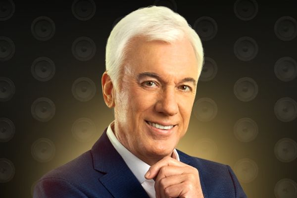 Antonio Vodanovic animará el Festival de Raíces Criollas en Coihueco