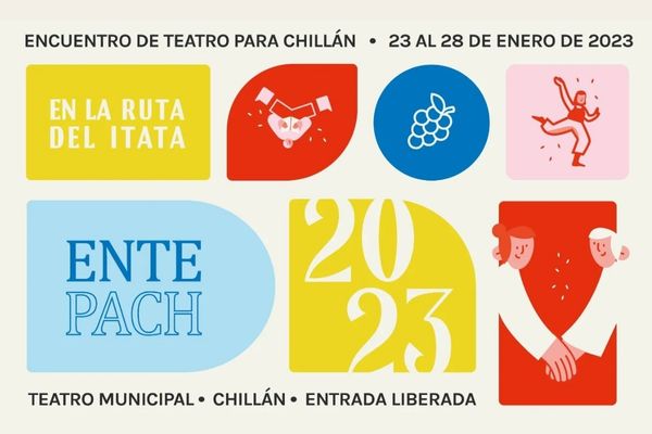Versión 28 de Entepach distinguirá a la actriz nacional Gaby Hernández