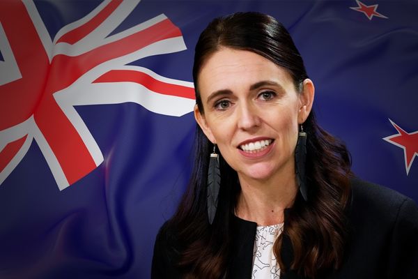 Comienzan a surgir los primeros nombres para suceder a Jacinda Ardern