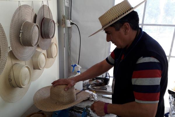 Ninhue tendrá su Fiesta de la Chupalla y Trilla a Yegua Suelta