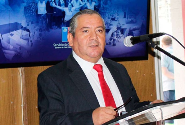 Justicia obliga a dejar sin efecto renuncia no voluntaria de director del SSÑ