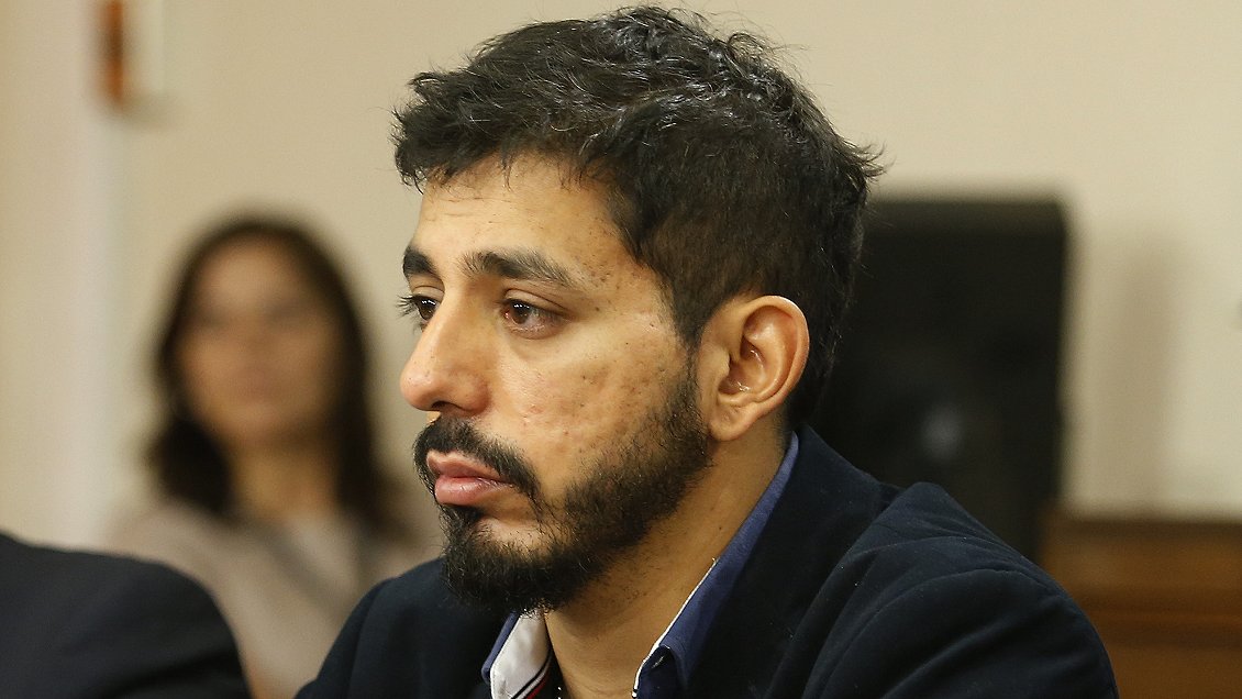 Polémica de diputado Brito con embajador de Israel en Chile