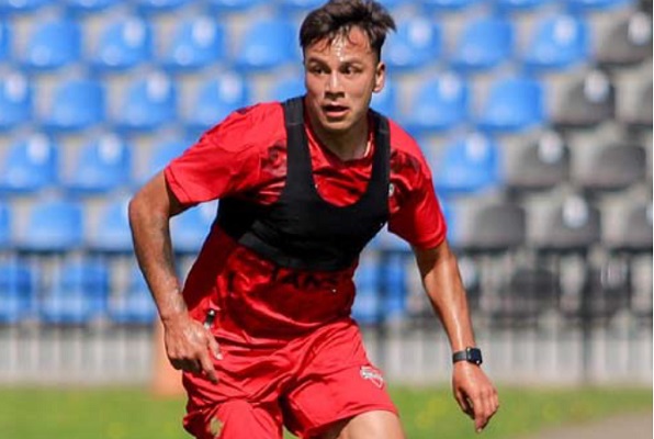 Ñublense busca afinar su propuesta futbolística manteniendo su sello