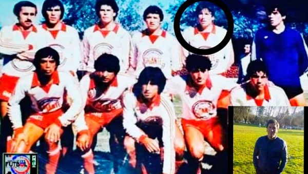 Ex diablos rojos evocan el espíritu de lucha del inolvidable Roberto Rosales