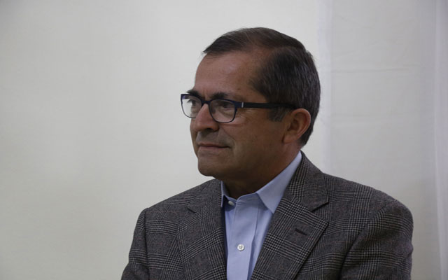 Procesan a Rosauro Martínez por homicidio calificado en 1981
