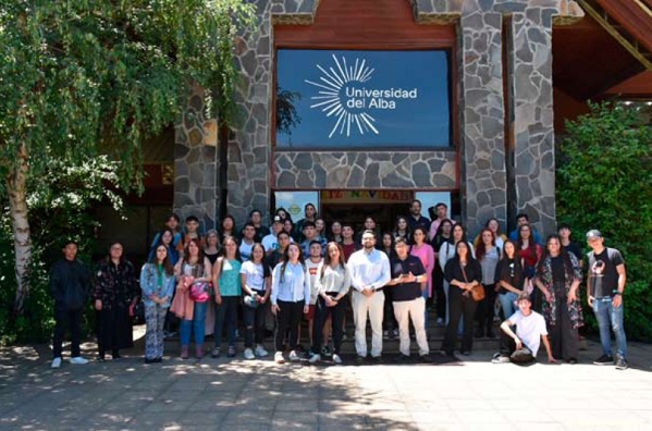 Decretan cumplimiento total del Plan de Recuperación de la Universidad del Alba