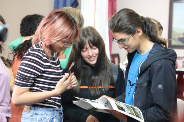 Chillán Viejo abre postulación a beca municipal para educación superior