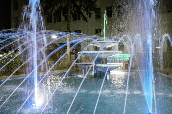 Céntrica pileta de Chillán fue remodelada tras inversión de casi $20 millones