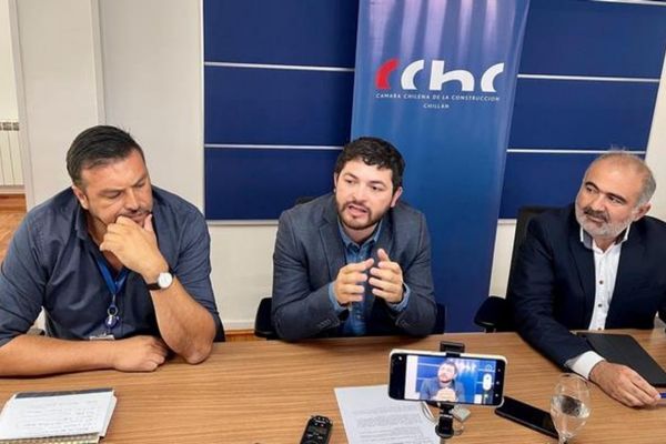 Autoridades detallan alcances de Fondo de Garantías Especiales