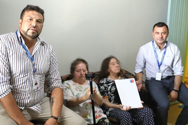 Avanza proyecto de mejoramiento vial en Avenida Huambalí