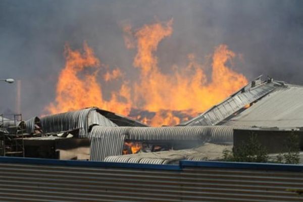 “Estamos enfrentando condiciones climáticas peores que las de 2017”