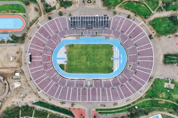Los favoritos para el inicio de la liga chilena