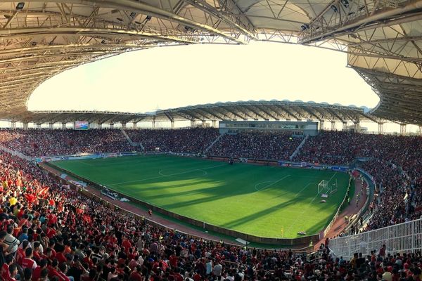 Fútbol y Derechos Fundamentales