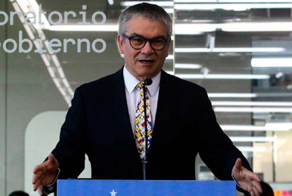 “La inversión extranjera nos traerá más tecnología y mejores estándares laborales”