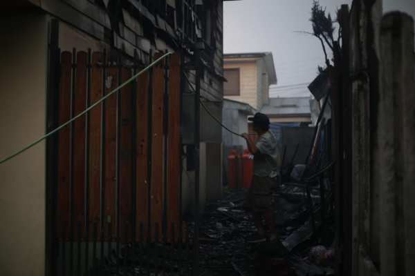 Las leyes y normativas que despiertan de su sueño tras las alarmas de incendio