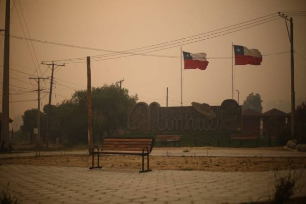 Quillón y toda la provincia del Itata entraron a la medida de toque de queda