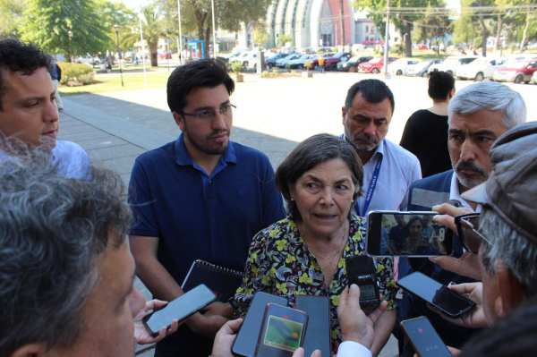 Viviendas de emergencia: 35% en construcción y el 18% están terminadas