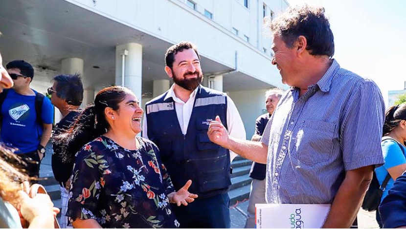 CNR dispone $9 mil millones para reconstruir infraestructura de riego