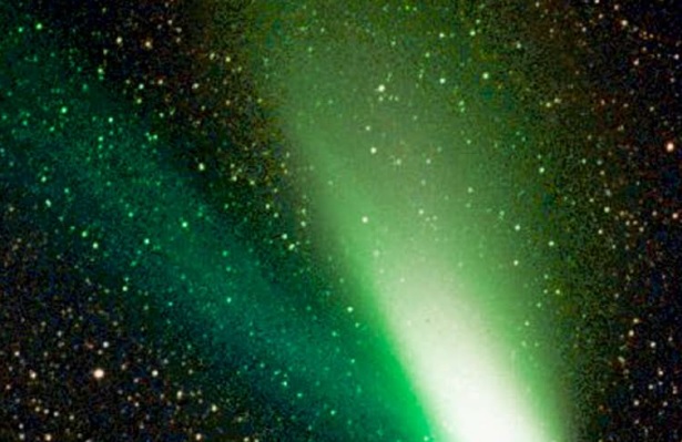 ¿Cómo ver de mejor manera el cometa verde desde Ñuble?