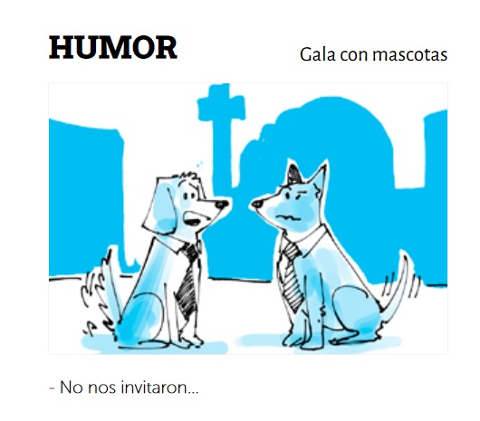 Humor