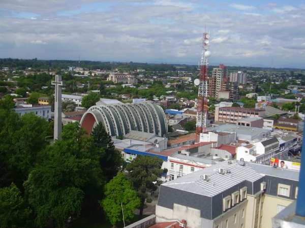 Mejora calidad del aire en Chillán, Ch. Viejo y San Carlos tras 10 días con niveles negativos