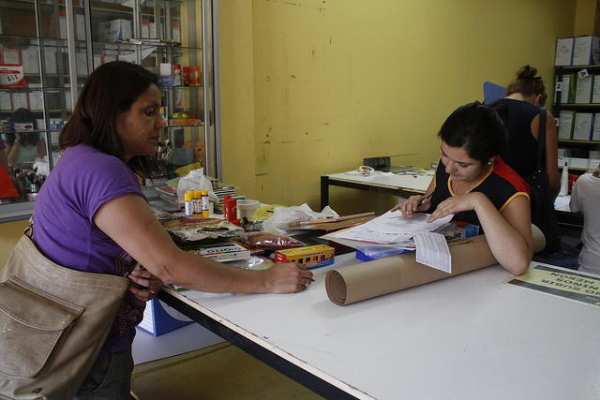 Sernac: Hasta $68.101 en promedio pueden gastar ñublensinos en útiles escolares