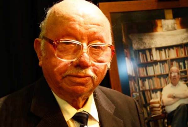 “In Memoriam”: La vida y aporte de Carlos René Ibacache a la cultura