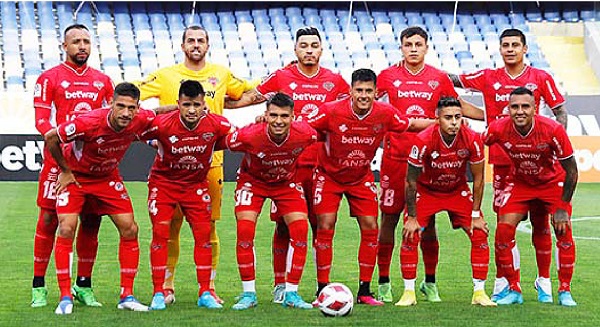 Las causas que explican la mala racha de Ñublense en el torneo