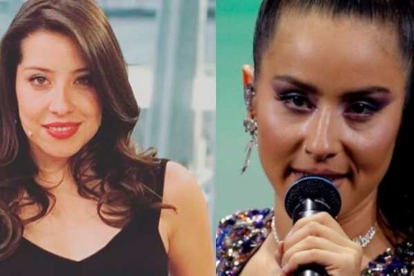 María José Quintanilla y Denise Rosenthal en Semana de la Mujer a realizar en Chillán