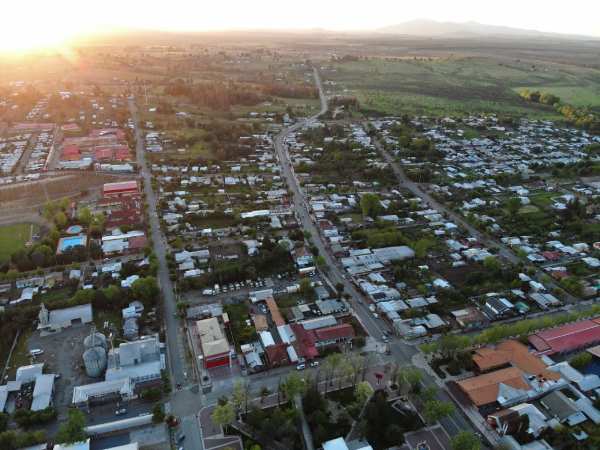 Feria inmobiliaria reunirá a más de 10 empresas del rubro en San Nicolás