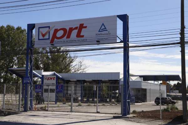 Se estima que la próxima semana podría empezar marcha blanca de PRT