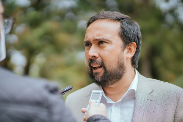 “Desde el GORE hemos realizado diversas acciones para apoyar a Carabineros”