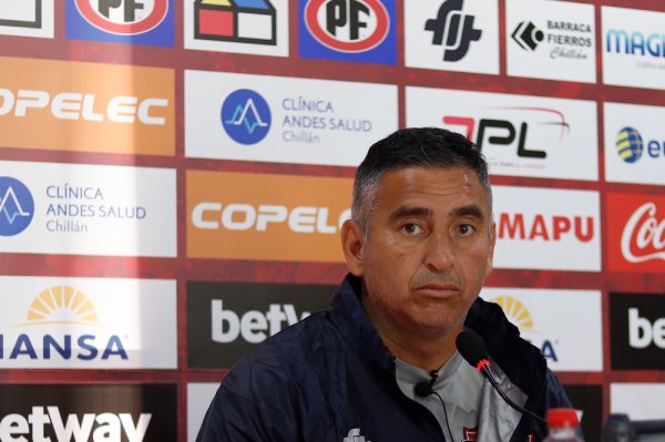 "Nos hubiese encantado debutar en nuestra casa, con nuestra gente”