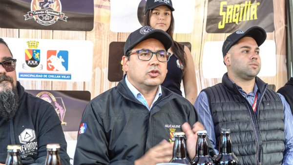 Chillán Viejo tendrá Fiesta de la Cerveza este fin de semana