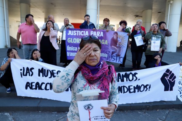 Cierran caso de Gloria Moraga e instan al INDH a apelar