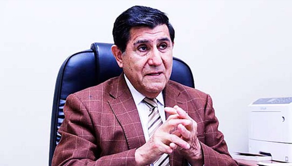 Ministro Aldana condenó a excarabineros por homicidios en Chillán en 1974
